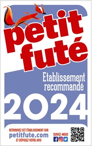 Petit Fute 2024